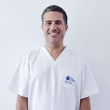 Médico Dentista Nuno Miranda
